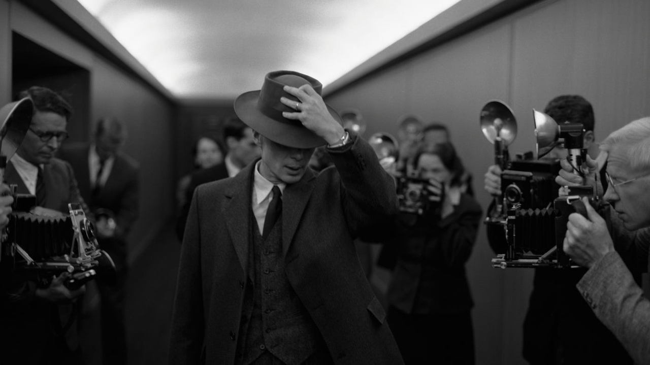 Globo de Ouro: “Oppenheimer” vence a categoria Melhor Filme de Drama