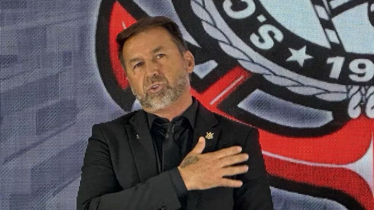 Corinthians tem negociação avançada para vender nome do CT