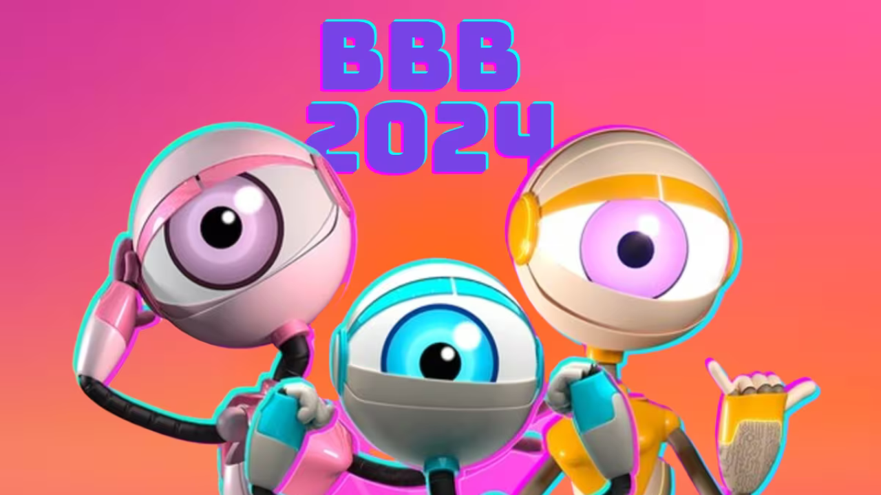 BBB 24: casa recebe mais 8 participantes pela votação da casa e do público na noite de estreia
