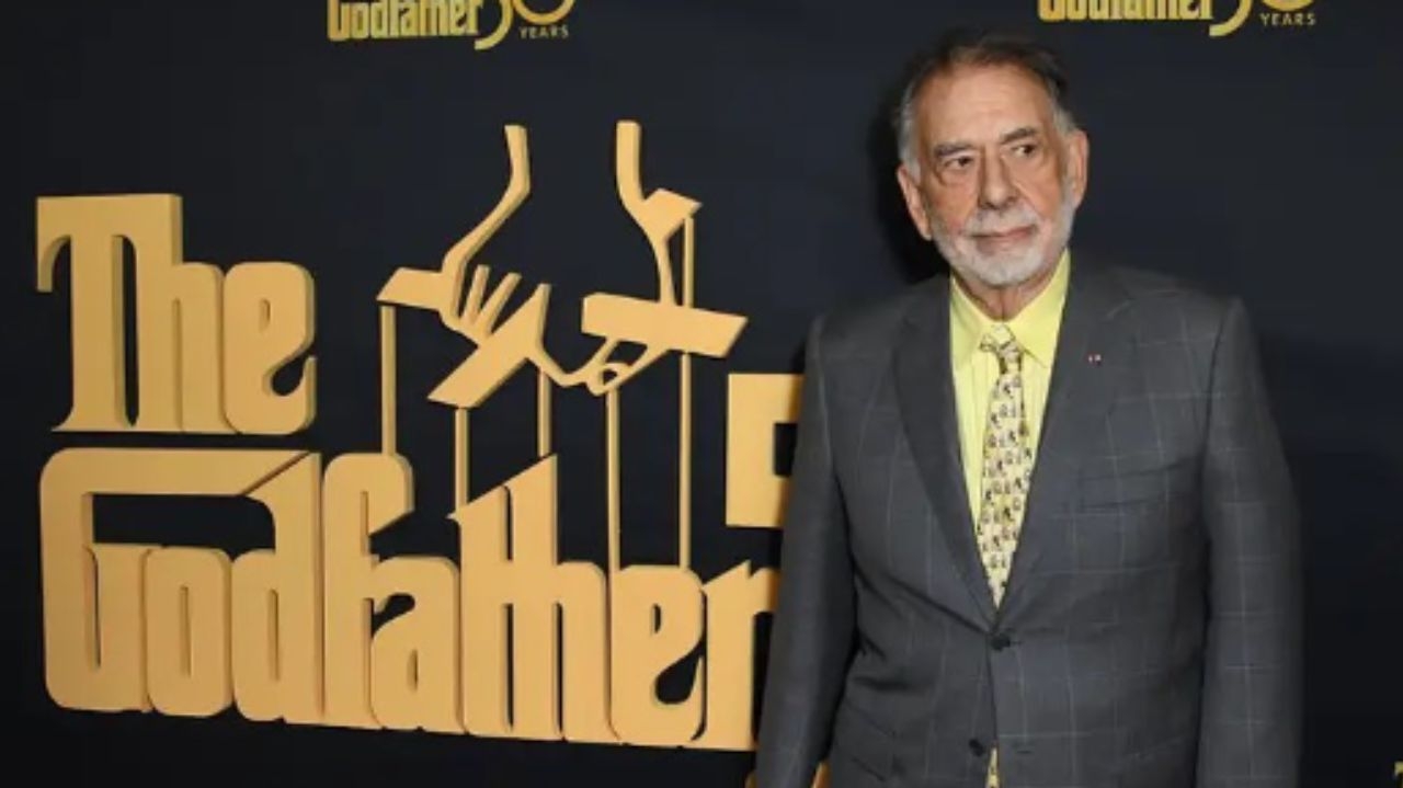 Megalópolis: conheça os detalhes do novo épico de Francis Ford Coppola