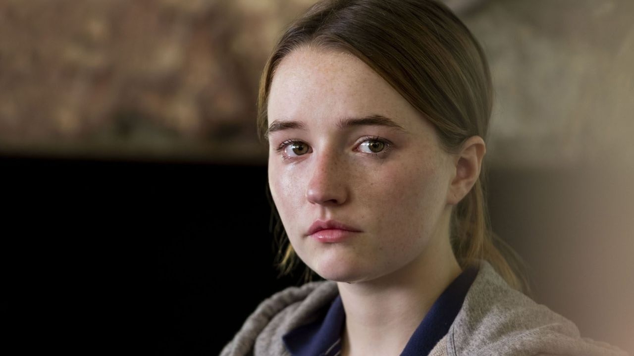 Kaitlyn Dever interpretará Abby na série “The Last of Us”