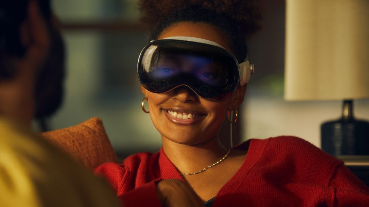 Apple Vision Pro têm data de lançamento anunciada