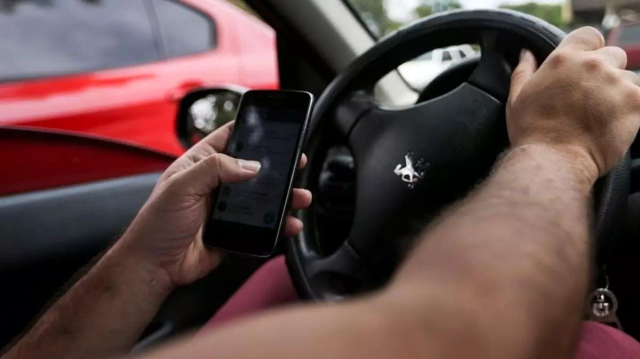 Aplicativos como Uber e 99 terão que informar ao passageiro se o veículo possui ou não ar-condicionado