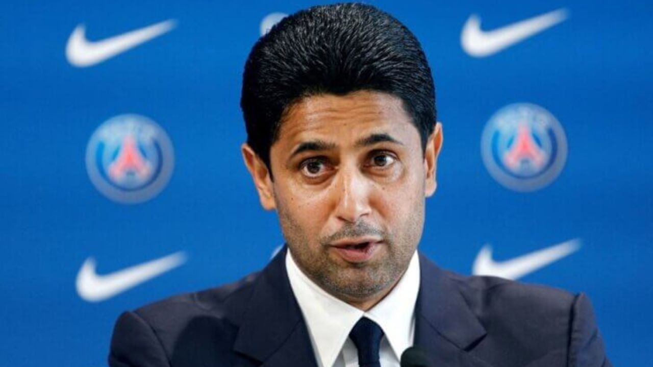 Presidente do PSG comenta após saídas de Messi e Neymar: “Não precisamos de estrelas”