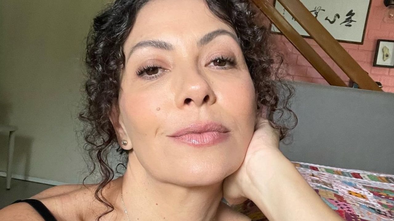 Fabíula Nascimento anuncia saída da Globo após 14 anos