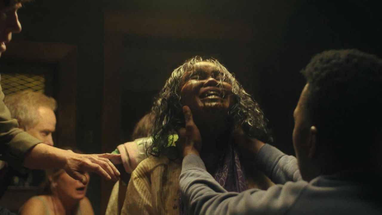 Sequência de “O Exorcista: O Devoto” não contará com direção de David Gordon Green