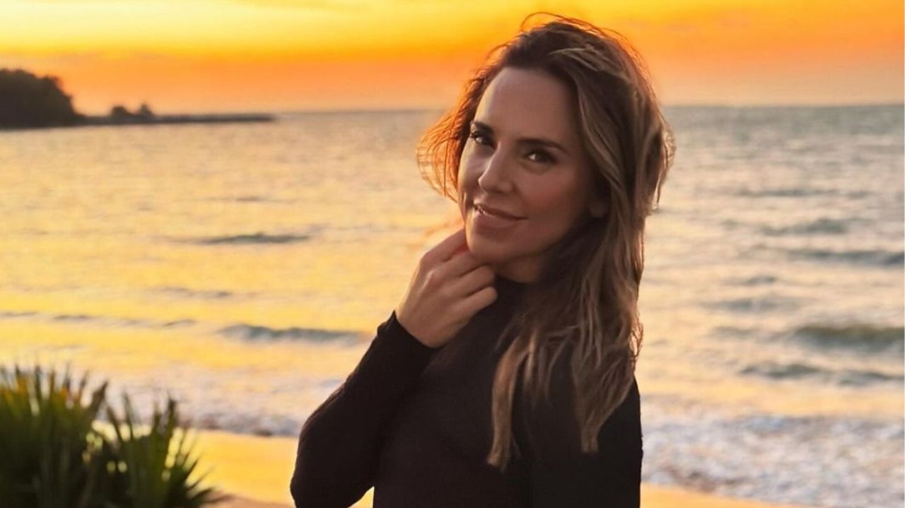 Confira como Mel C, ex-spice girl, continua influenciando na moda até hoje