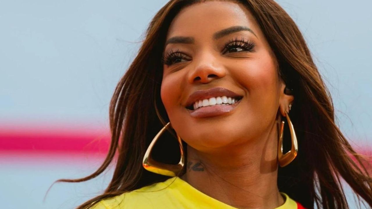 Ludmilla estreia “Numanice #3” com o single “Maliciosa” na próxima semana