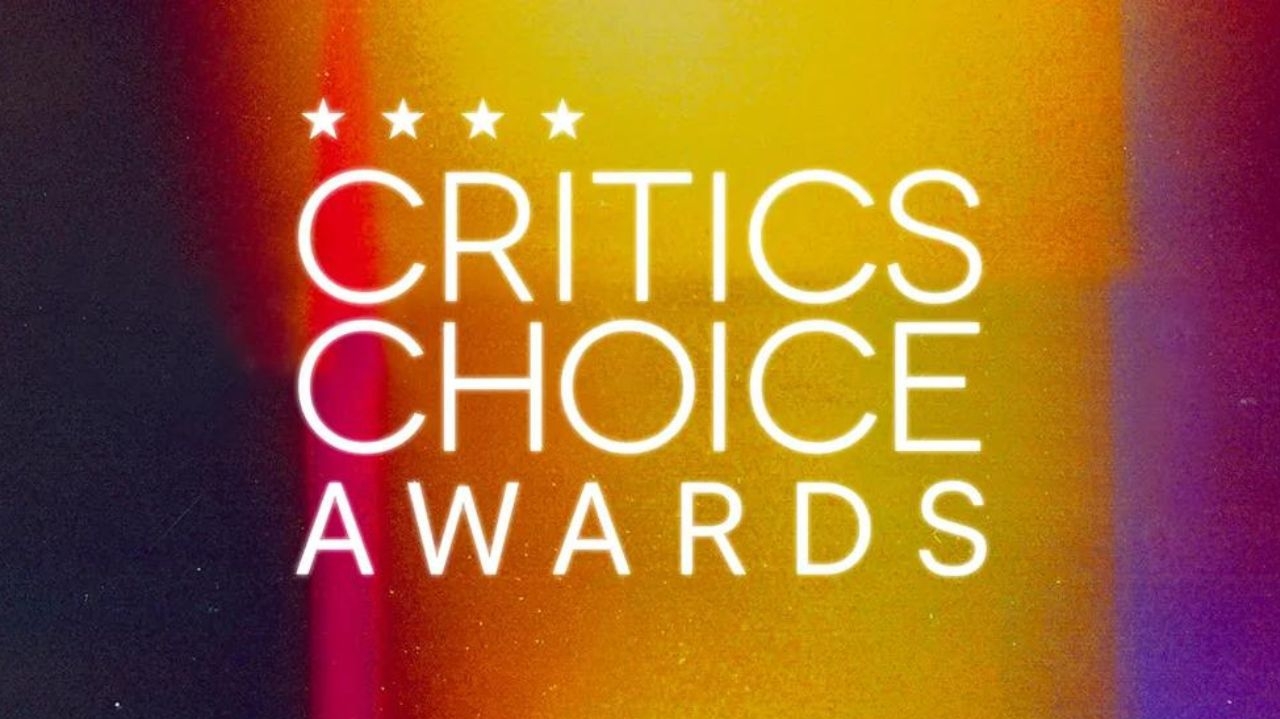 Critics” Choice Awards: confira os vencedores e indicados à premiação