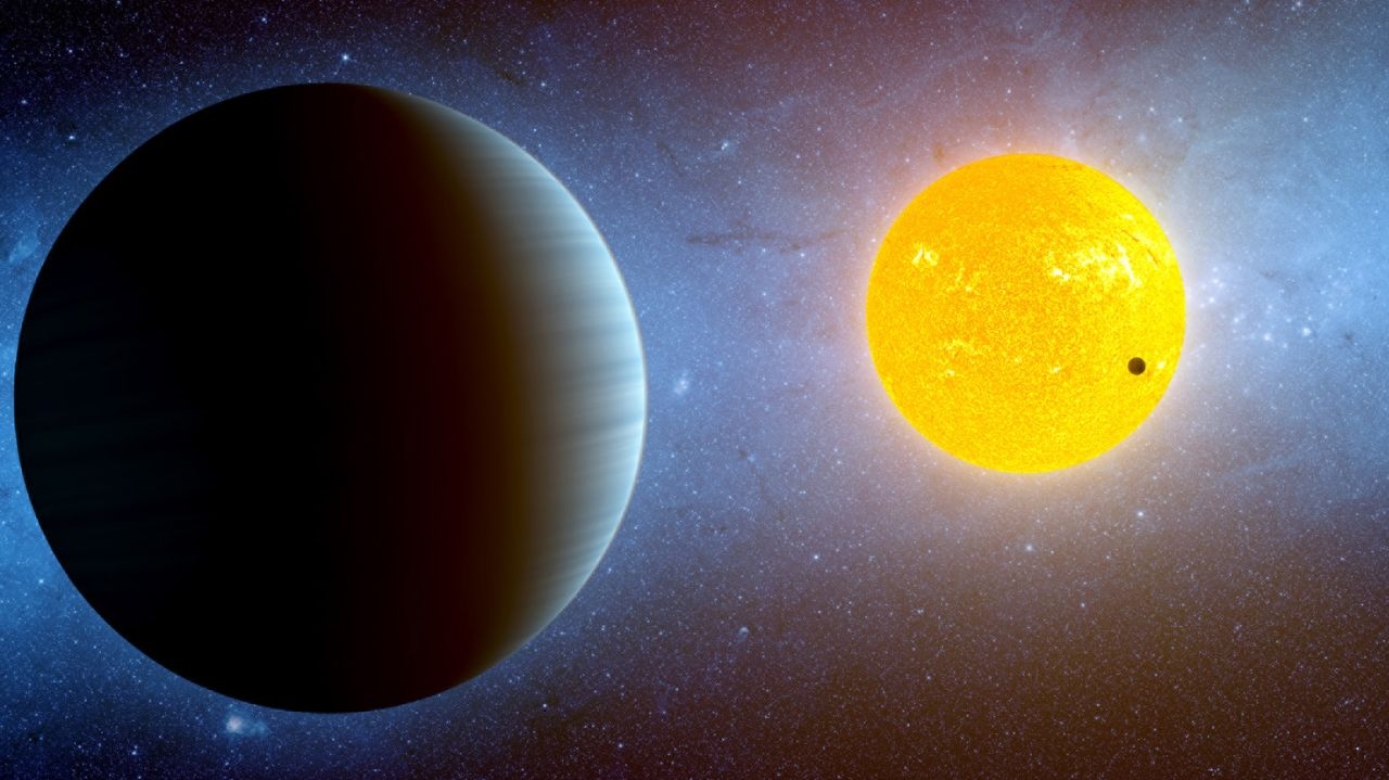 Cientistas estão em busca de tecnoassinaturas no espaço profundo