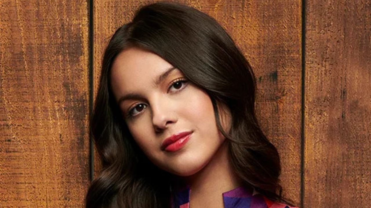 Olivia Rodrigo conquista quinta faixa bilionária no Spotify