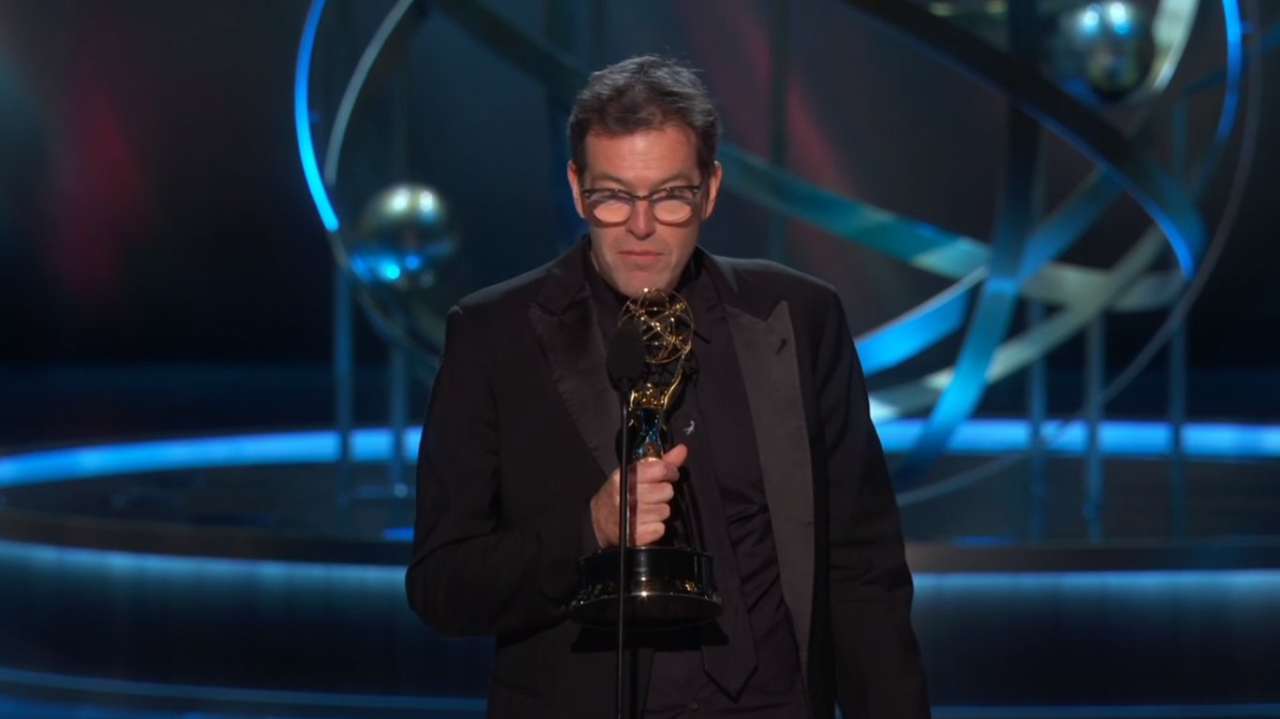 Emmy Awards: Mark Mylod vence a categoria Melhor Direção em Série Drama