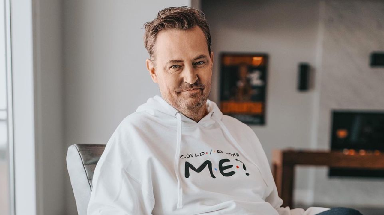 Emmy Awards 2023 presta homenagem a perdas do mundo televisivo e eterniza Chandler Bing