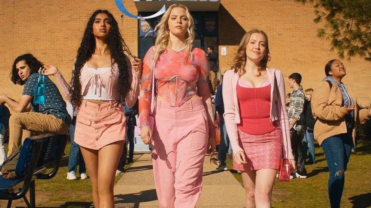 “Meninas Malvadas” está de volta com estratégia de marketing da Paramount