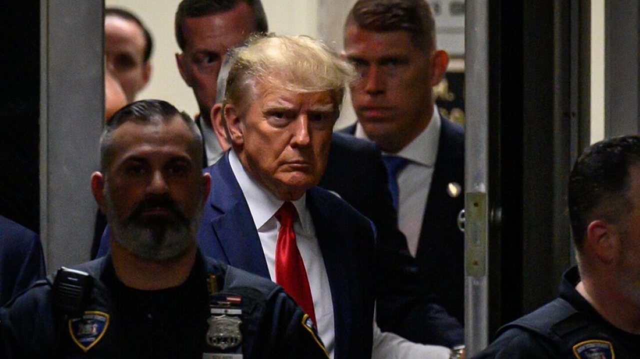 Julgamento de abuso sexual contra Trump avança na justiça