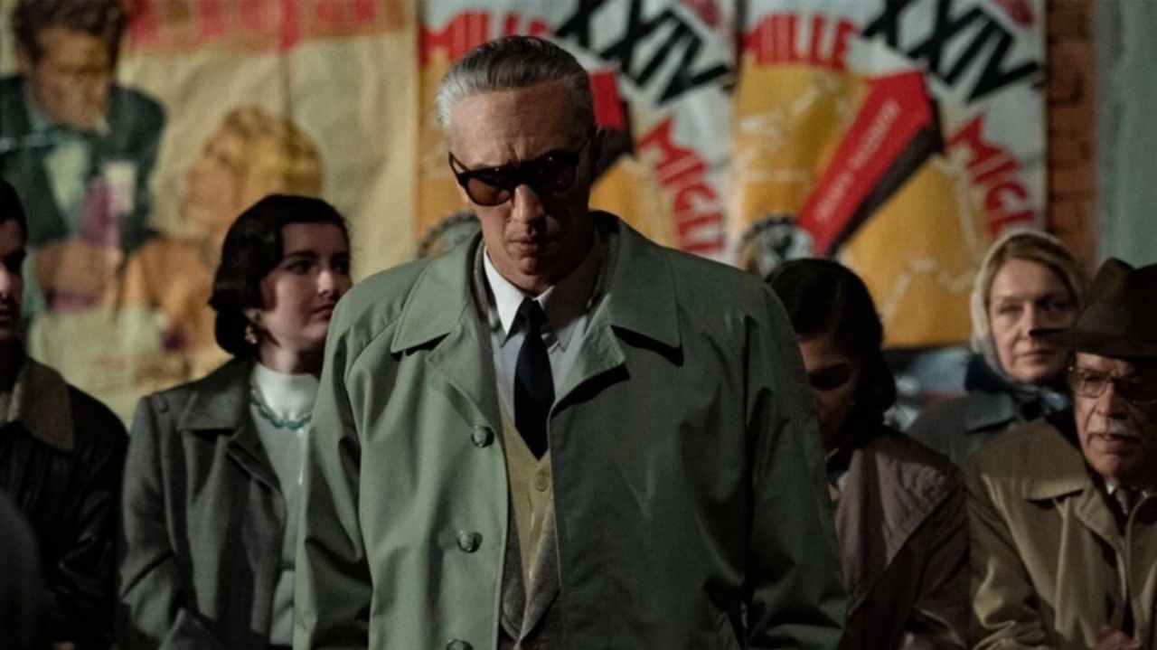 Estreia do filme “Ferrari” é adiado para a segunda semana de fevereiro no Brasil