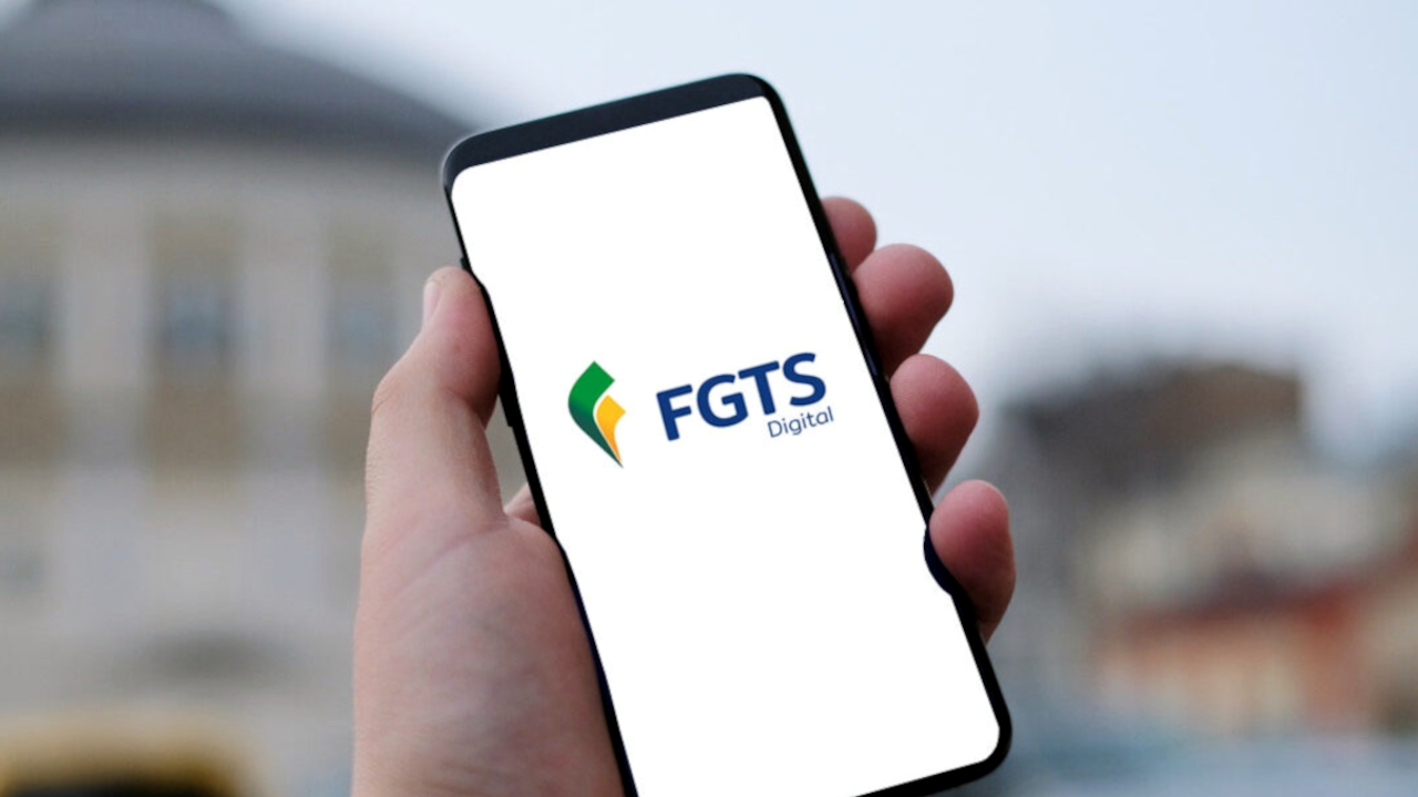 Entenda como funciona o FGTS Digital, nova plataforma que será implantada em março
