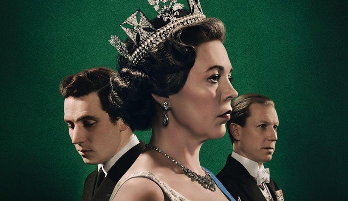 Primeira espiada em Imelda Staunton como Elizabeth II em “/The Crown”/