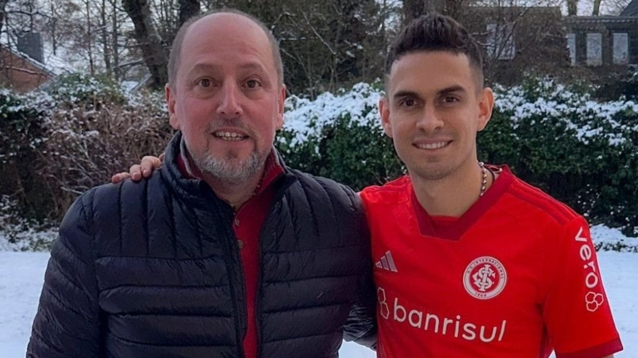 Anúncio da contratação de Rafael Borré pelo Internacional gera incômodo na direção do Werder Bremen