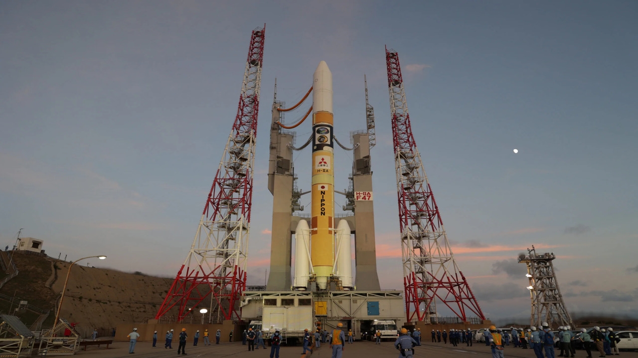 Japão entra para lista de países que pousaram na Lua