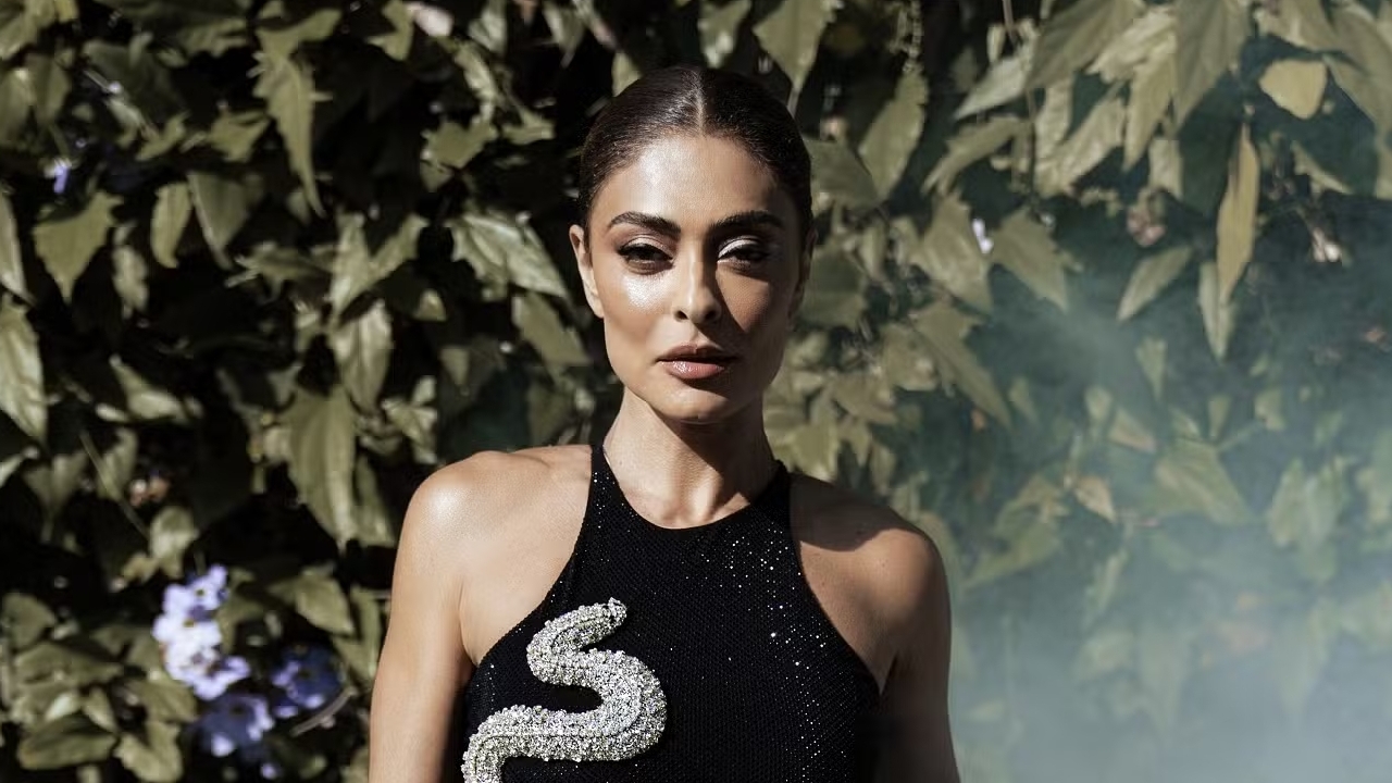 Juliana Paes fala sobre primeiro ano sem contrato fixo com a Globo: “Sensação de estar perdida”