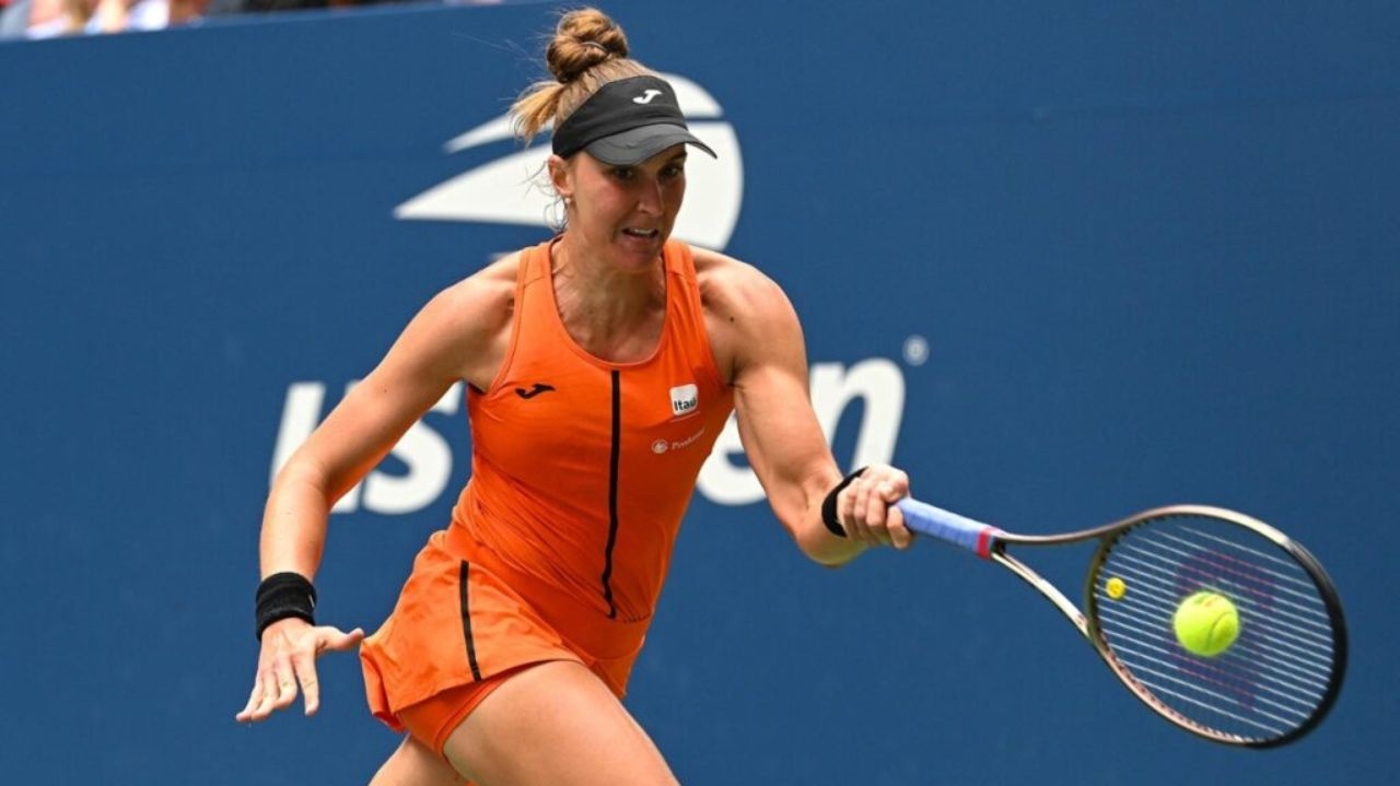 Bia Haddad Maia está eliminada do Australian Open de tênis