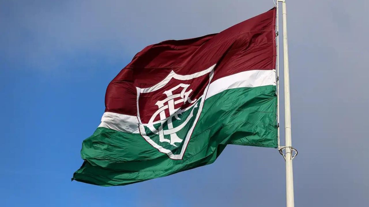 Terans desembarca no Rio como a mais nova contratação do Fluminense
