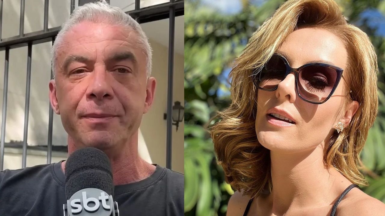 Assessoria de Ana Hickmann sai em defesa após novas acusações de Alexandre Correa