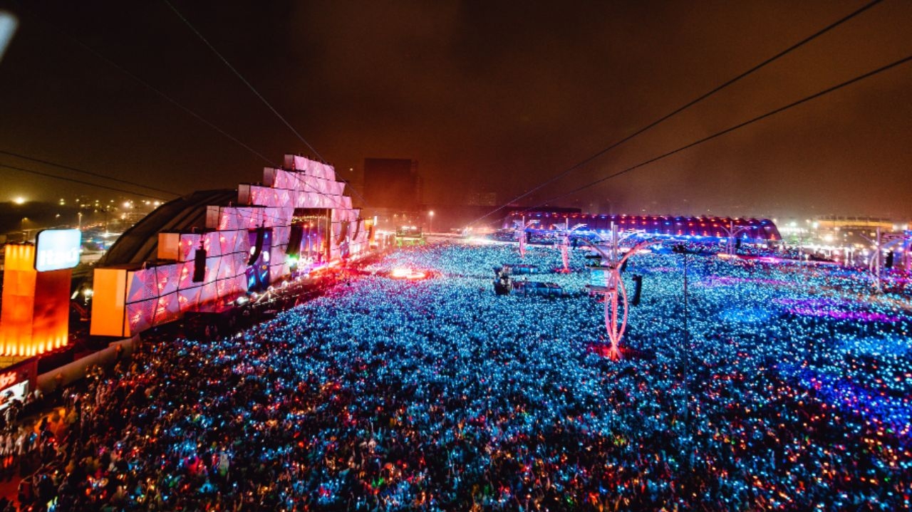 Veja o line-up atualizado e atrações confirmadas do Rock In Rio 40