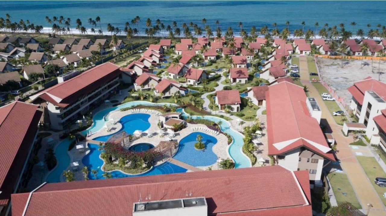 Casal descobre câmera espiã em hospedagem de Porto de Galinhas