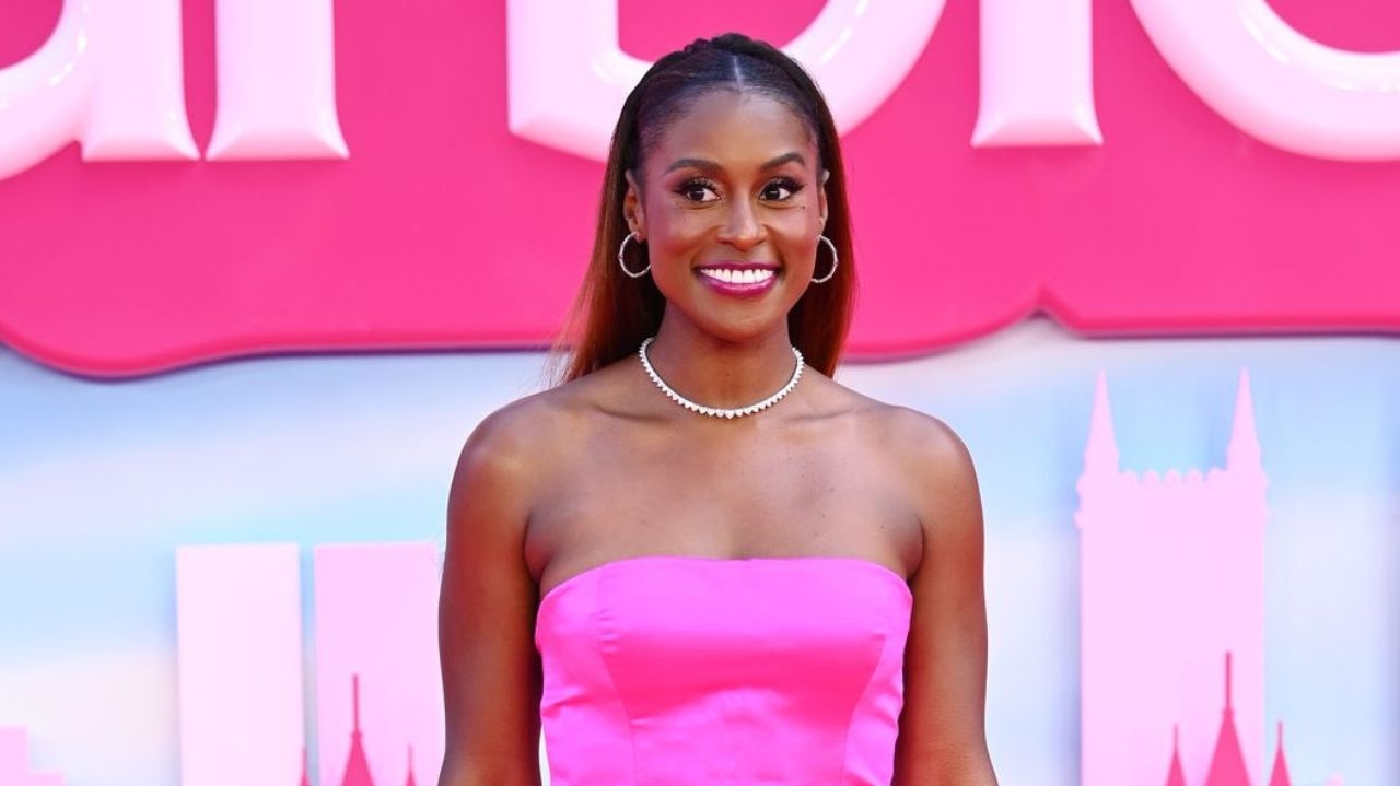 Issa Rae participa de três filmes indicados ao Oscar 2024