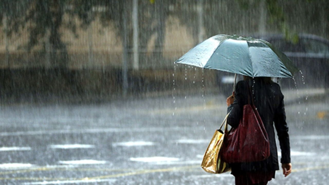 Temporada de frio: litorais das regiões Sul e Sudeste têm alerta vermelho de chuvas