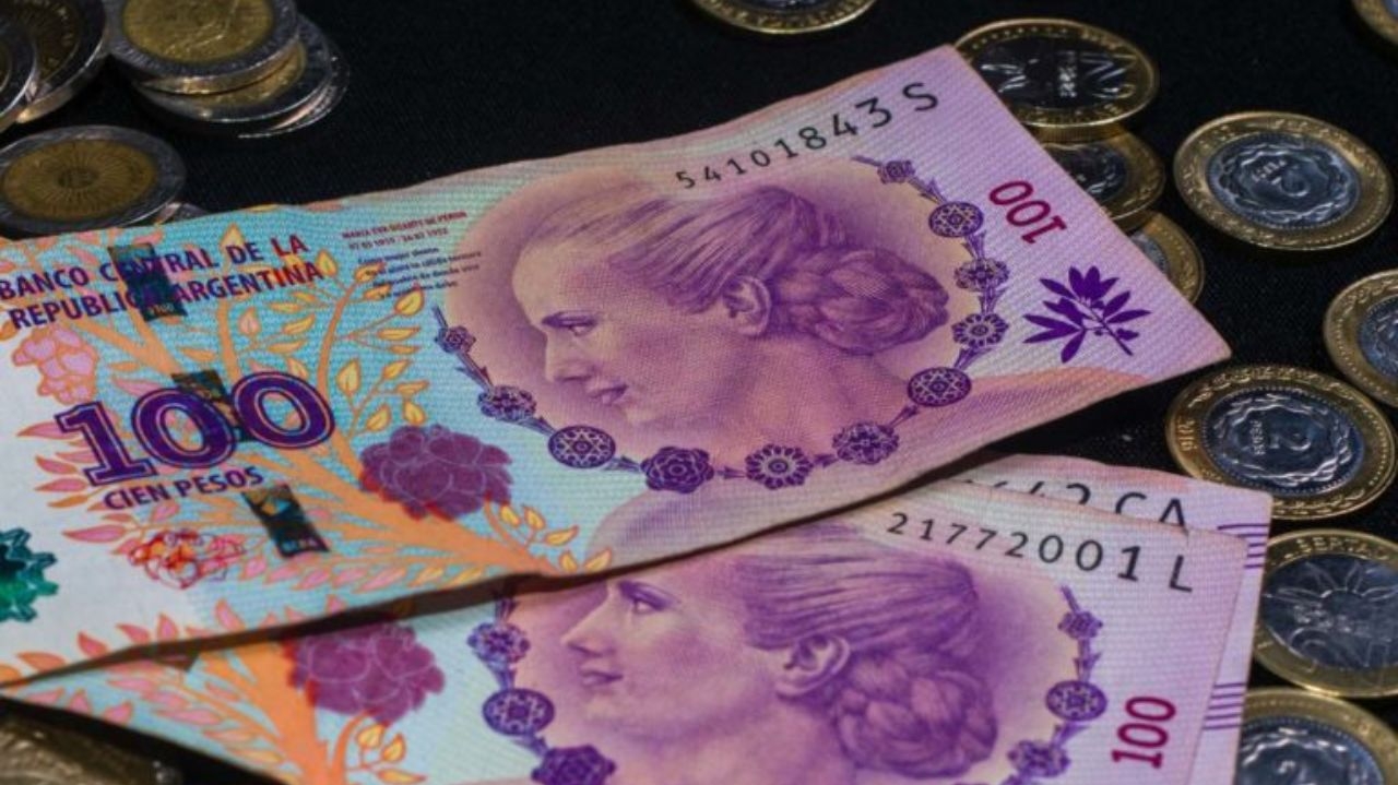 Argentina torna-se o país com a maior inflação do mundo em janeiro