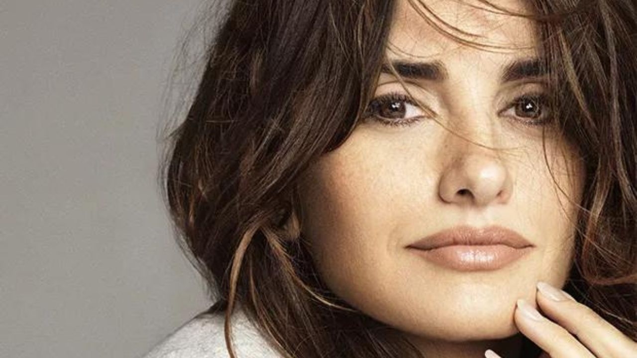 Compreenda a luta de Penélope Cruz contra a amaxofobia