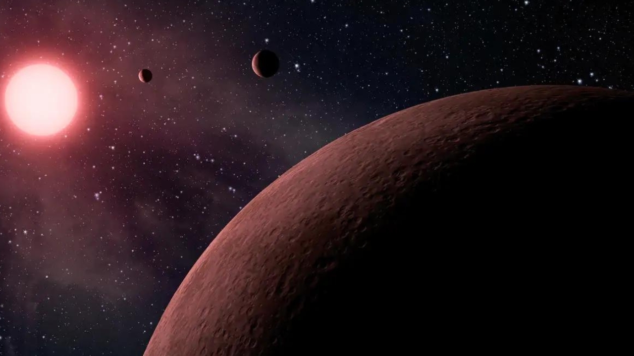 Estudo aponta que 164 planetas podem ser habitáveis