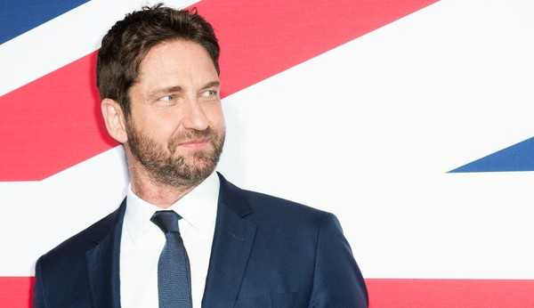 Gerard Butler processa estúdios de “/Invasão à Casa Branca”/