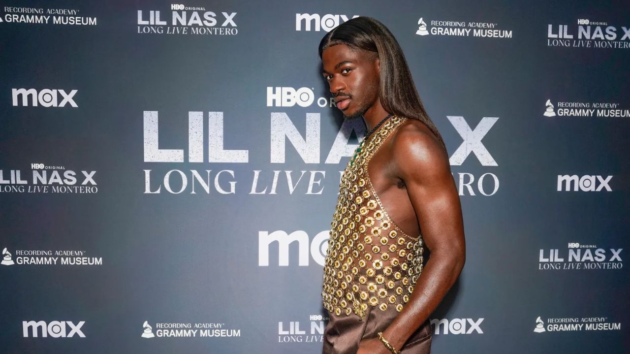 Lil Nas X lança “Where do We Go Now”