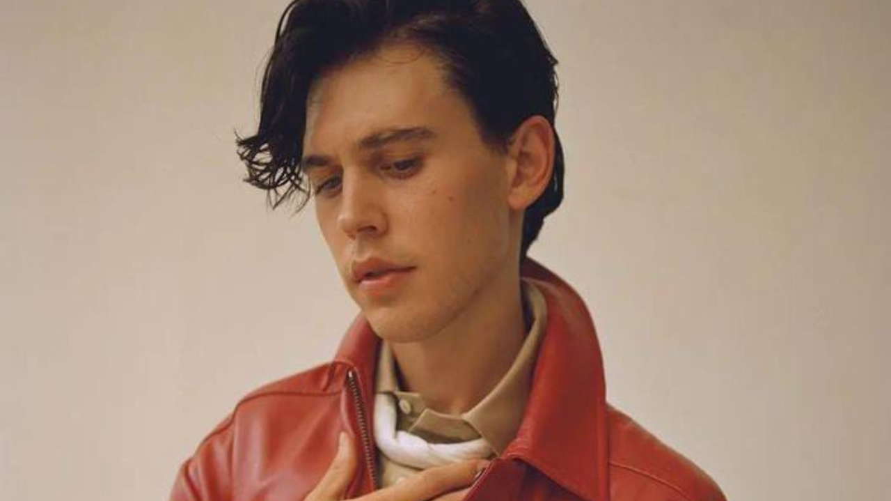 Austin Butler precisou de ajuda para perder o sotaque de Elvis Presley