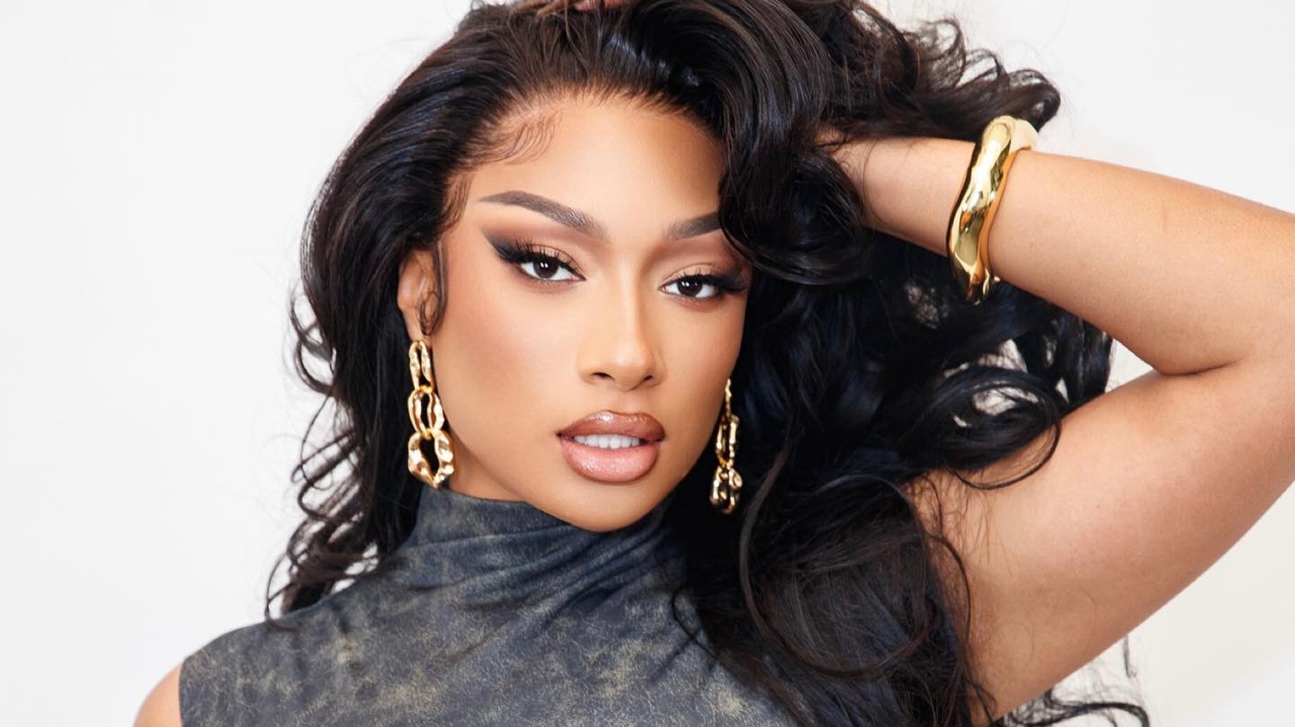 Megan Thee Stallion lança novo single “Hiss” que retrata saúde mental