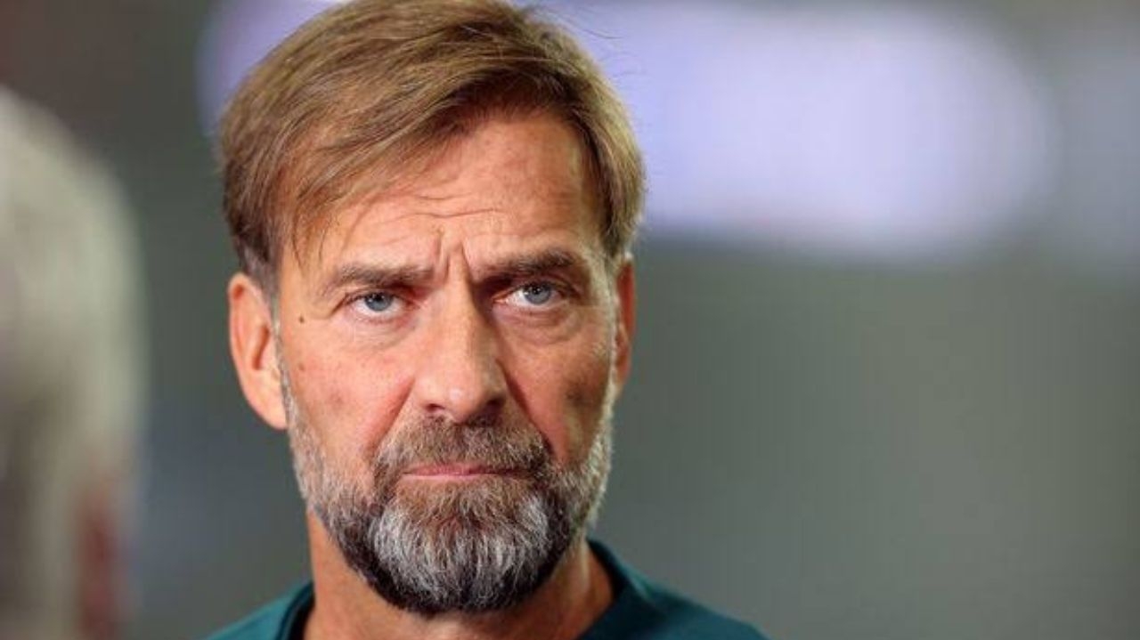 Klopp de saída do Liverpool: veja como o assunto está repercutindo no mundo do futebol