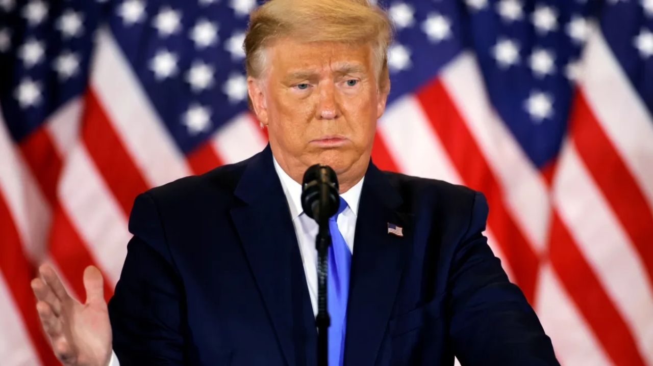 Donald Trump é condenado a pagar indenização por caso de difamação