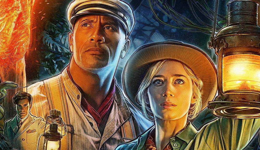 Após Scarlett Johansson, Emily Blunt também está considerando processar a Disney