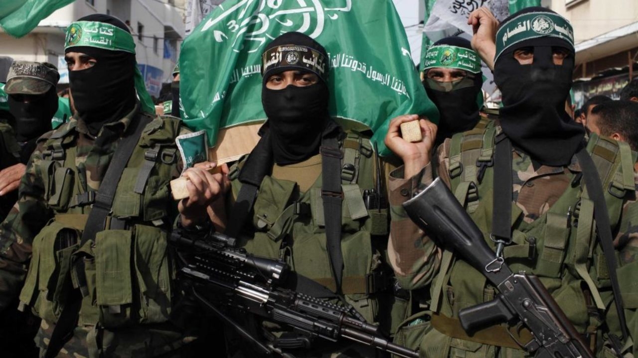 Metade dos combatentes do Hamas foram mortos ou feridos, afirma Ministro da Defesa de Israel