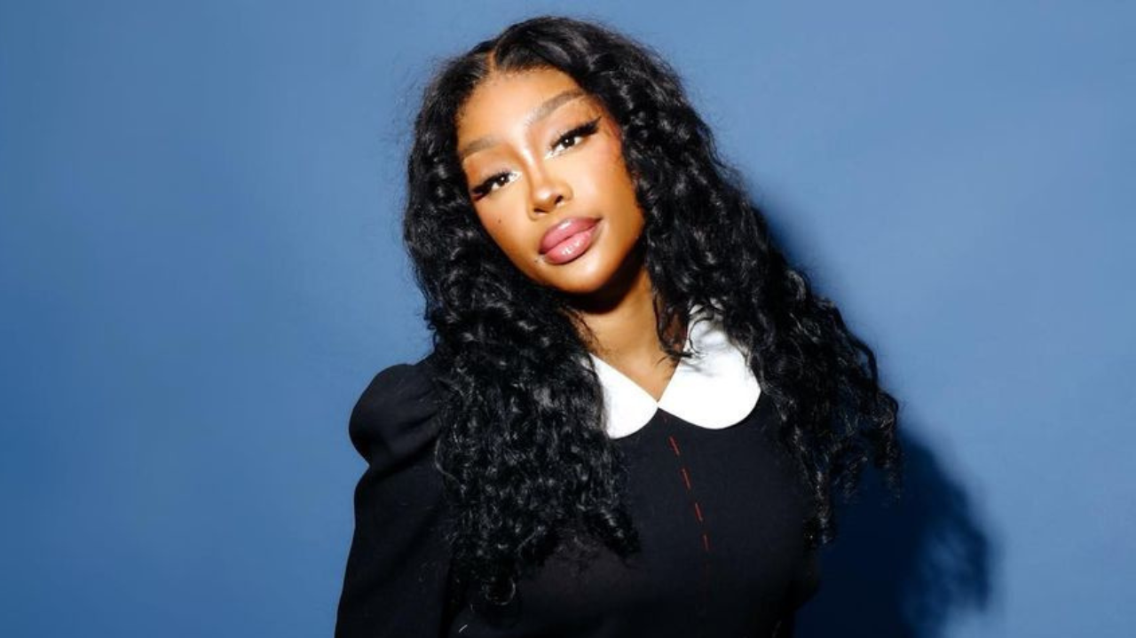 Grammy 2024: apresentação de SZA é confirmada pelos organizadores