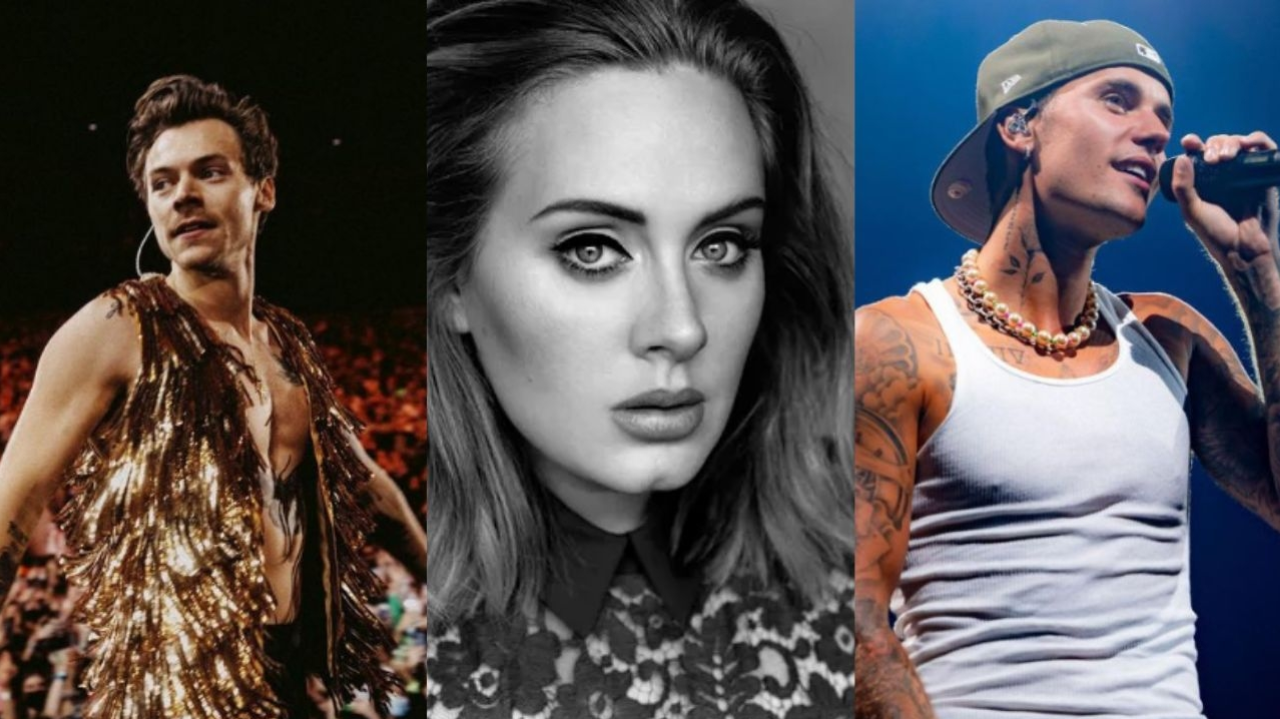 TikTok remove músicas de diversos artistas de sua plataforma