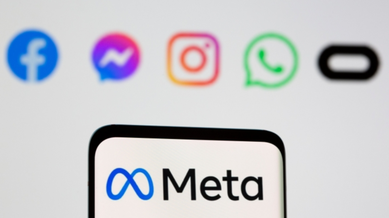 Meta registra aumento expressivo nas ações após anúncio de resultados gigantescos