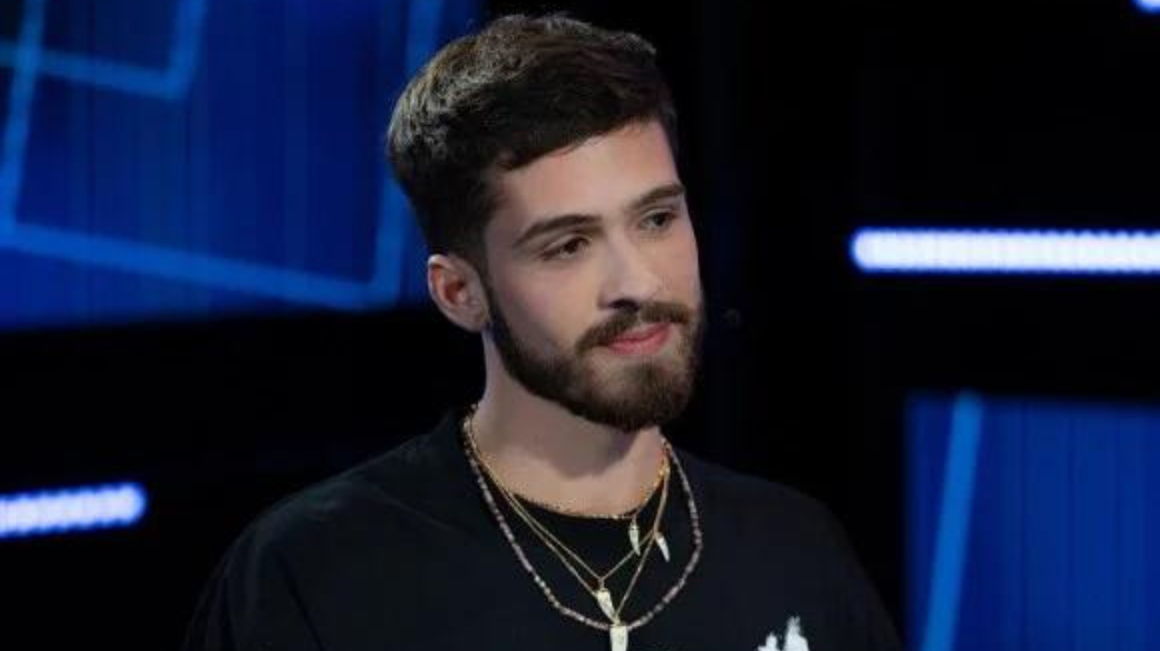 João Guilherme estrela filme “O Rei da Internet” com direção de Fabrício Bittar