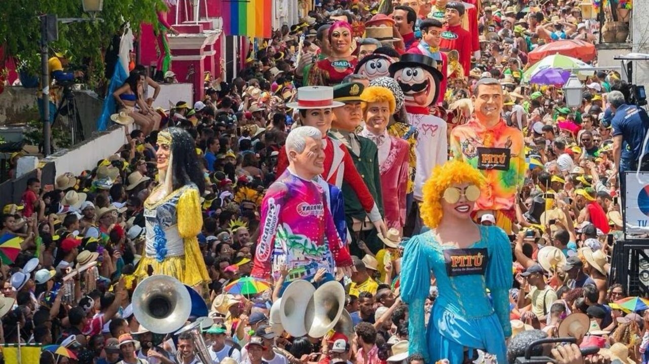 Carnaval 2024: confira serviços e funcionamento durante o feriado