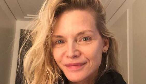 Michelle Pfeiffer vende mansão em Los Angeles por R$129,3 milhões