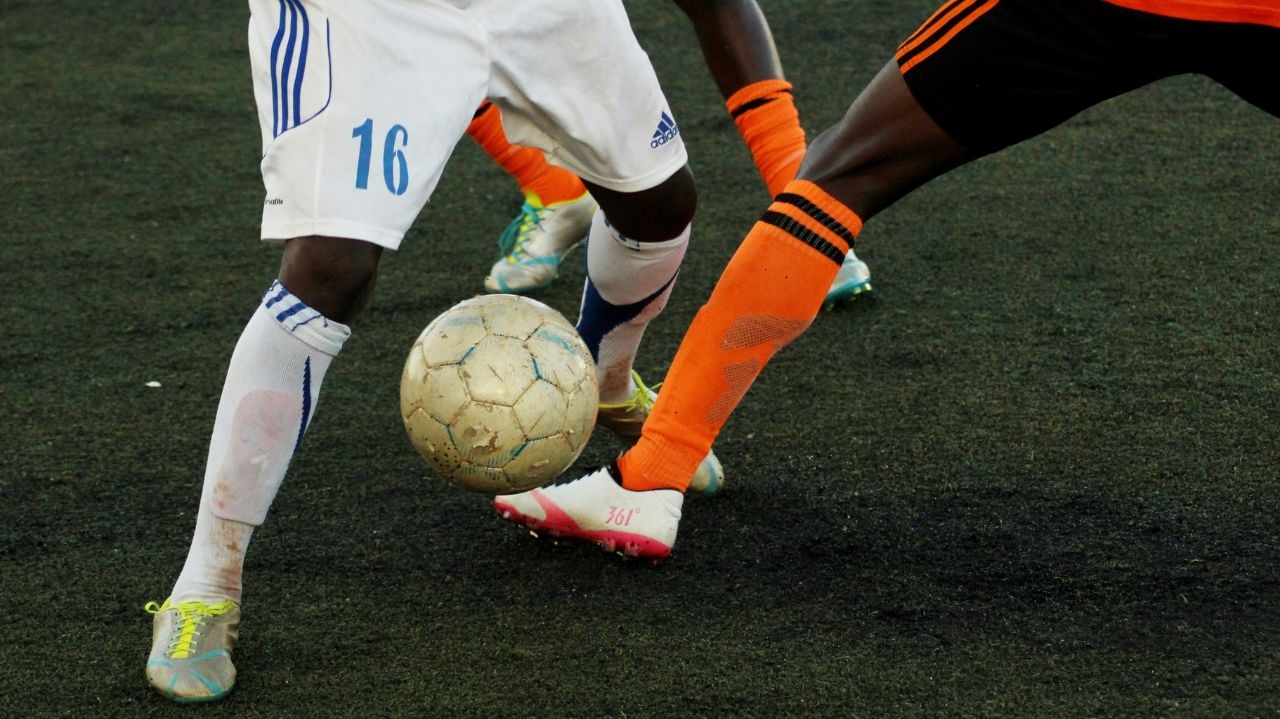 Os próximos desafios de futebol